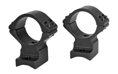 Scope Mounts Talley Manufacturing Light Weight TALLEY LW RINGS TIKKA T3/X 30MM MED